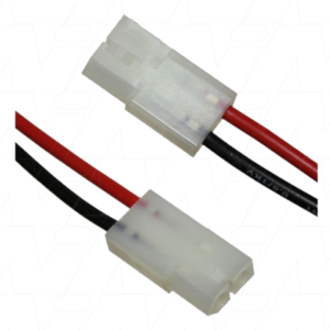 FB600S Emergency Lighting Battery 6V 4Ah NiCd
