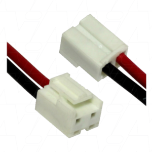 Legrand BPS4-2P2 Emergency Lighting Battery 2.4V 4Ah NiCd