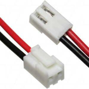 Ektor EV1931 Emergency Lighting Battery 3.6V 1.5Ah NiMH