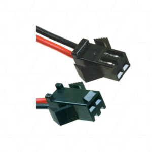 Ektor EV1929 Emergency Lighting Battery 4.8V 1.5Ah NiMH