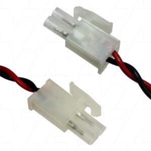 FB360MLX Emergency Lighting Battery 3.6V 4Ah NiCd