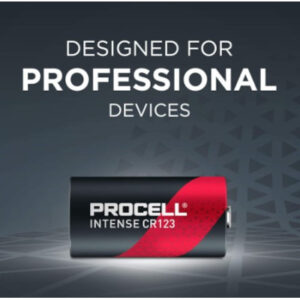 PXCR123a 3