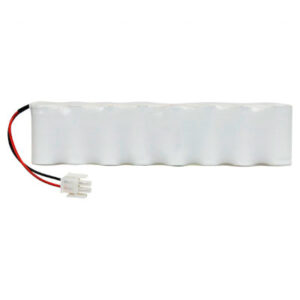 9.6V 4.0Ah NiCd Emergency Lighting Flat battery pack SBE-03-00650