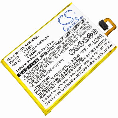 Amazon Kindle Voyage Tablet Battery 3.8V 1300mAh Li-Pl ABN460SL