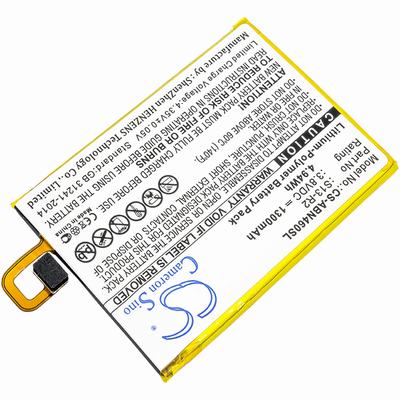 Amazon Kindle Voyage Tablet Battery 3.8V 1300mAh Li-Pl ABN460SL
