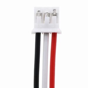Abus Secvest Alarm System Battery 7.4V 2400mAh Li-Pl ABU501BT