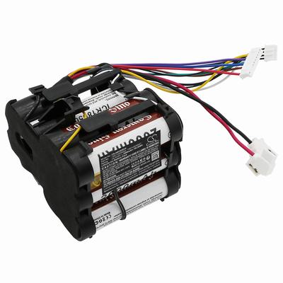 Electrolux EUP82MG Vac Battery 29.6V 2000mAh Li-ion AEC826VX