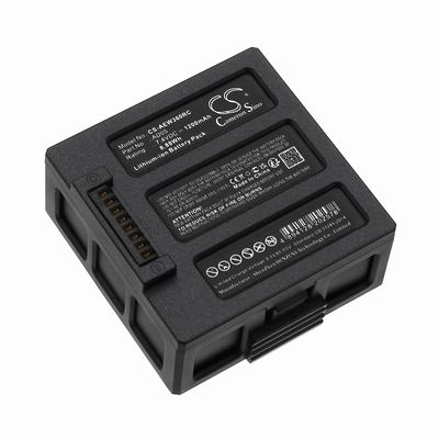 AEE Sparrow 360 Drones Battery 7.4V 1200mAh Li-ion AEW360RC