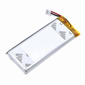 Ajax Hub 2 4G Backup Battery Alarm Battery 3.7V 3000mAh Li-Pl AHB210BT