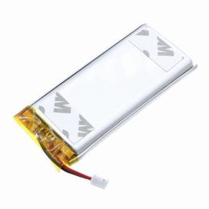 Ajax Hub 2 4G Backup Battery Alarm Battery 3.7V 3000mAh Li-Pl AHB210BT