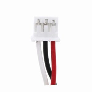 Ajax Hub 2 4G Backup Battery Alarm Battery 3.7V 3000mAh Li-Pl AHB210BT