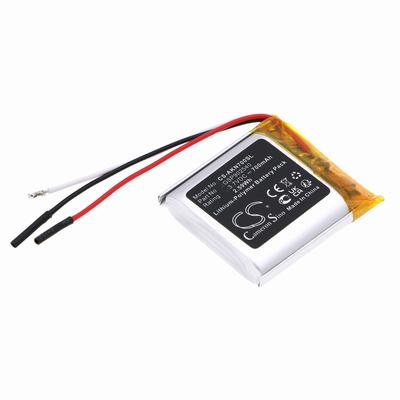 AKG N700NC Headset Battery 3.7V 700mAh Li-Pl AKN700SL