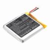 2GIG EDGE Panel Alarm System Battery 3.8V 4100mAh Li-Pl ALM200BT
