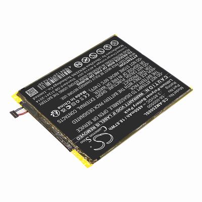 Amazon AMZTDC5 Tablet Battery 3.85V 4850mAh Li-Pl AMZ500SL