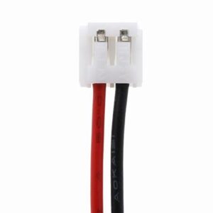 Alula Translator Alarm System Battery 6.0V 2000mAh Ni-MH ARE030BT