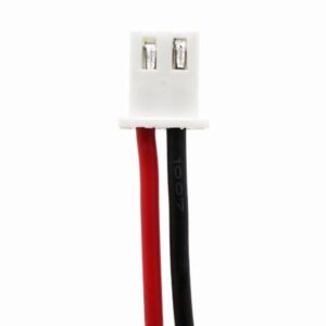 Helix Alarm Panel System Battery 6.0V 2500mAh Ni-MH ARE508BT
