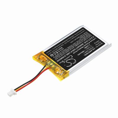 Asus Rog Strix Fusion 700 Battery 3.7V 900mAh Li-Pl ARS700SL