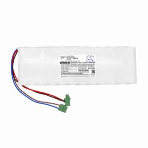 ASSA ABLOY UNI TURN Auto Door Battery 28.8V 3000mAh Ni-MH AST288SL