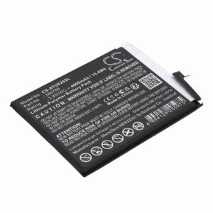 AT&T U668AA Phone Battery 3.85V 4000mAh Li-Pl ATU626SL