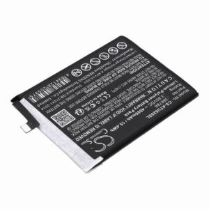 AT&T U668AA Phone Battery 3.85V 4000mAh Li-Pl ATU626SL