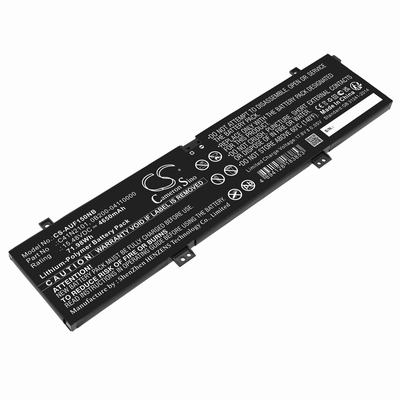 Asus TUF Dash F15 Battery 15.48V 4650mAh Li-Pl AUF150NB
