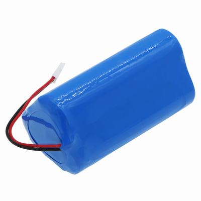 Aquajack 211 Pool Vac Battery 11.1V 2600mAh Li-ion AUJ211VX