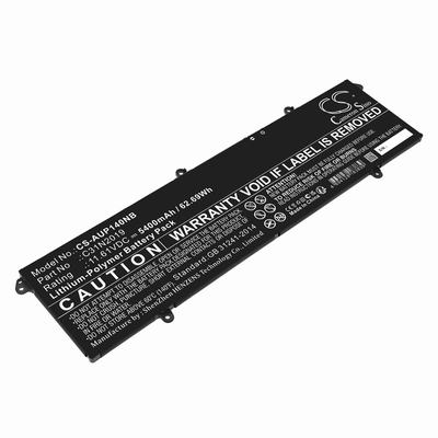 Asus VivoBook Pro 14X OLED M7400 Battery 11.61V 5400mAh Li-Pl AUP140NB