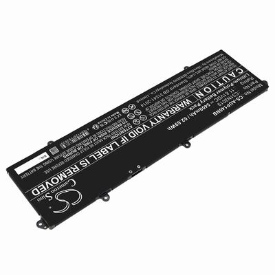 Asus VivoBook Pro 14X OLED M7400 Battery 11.61V 5400mAh Li-Pl AUP140NB