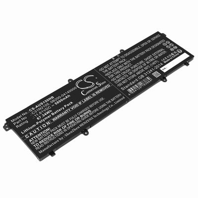 Asus Vivobook S 14 OLED Battery 11.61V 5800mAh Li-Pl AUS150NB