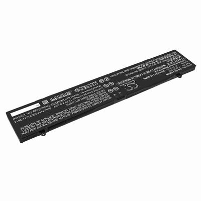 Asus ROG Flow X16 Battery 15.52V 5800mAh Li-Pl AUX160NB
