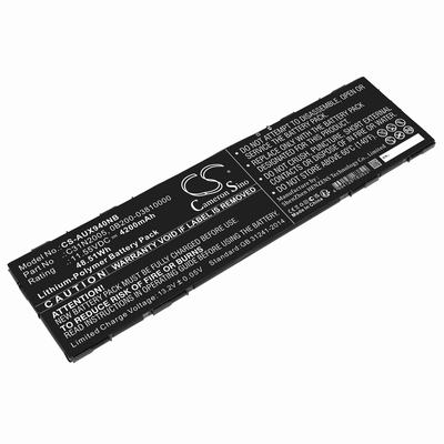 Asus ChromeBook CX9 Battery 11.55V 4200mAh Li-Pl AUX940NB