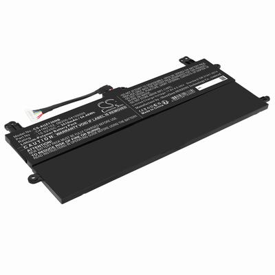 Asus ROG Flow Z13 Battery 15.52V 3510mAh Li-Pl AUZ130NB