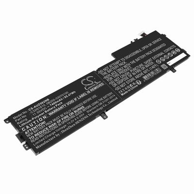 Asus ZenBook Flip 15 Battery 11.55V 7400mAh Li-Pl AUZ562NB