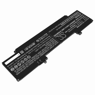 Asus Zenbook Pro 16X OLED Battery 11.55V 8200mAh Li-Pl AUZ760NB