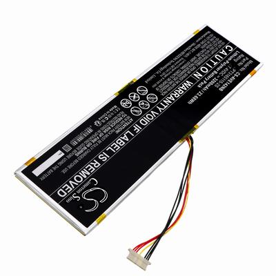 Avita Essential NE14A2 Battery 7.4V 3200mAh Li-Pl AVE142NB