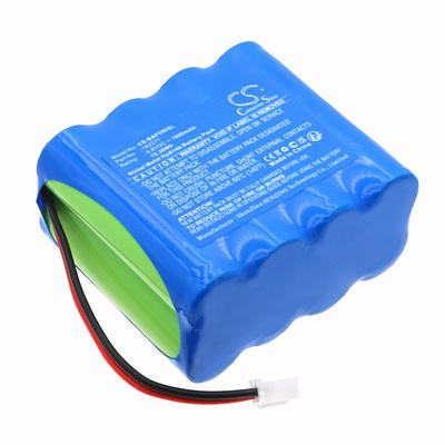 Beurer AP2 Personal Care Battery 9.6V 1600mAh Ni-MH BAP200SL