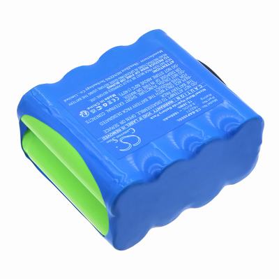 Beurer AP2 Personal Care Battery 9.6V 1600mAh Ni-MH BAP200SL