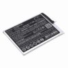 Bea-fon M6s Premium Phone Battery 3.85V 4000mAh Li-Pl BEM610SL