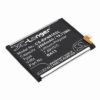 VIVO IQOO Neo 9 pro Phone Battery 7.89V 2500mAh Li-Pl BKN910SL