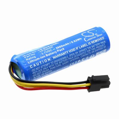 Beko 300TR Payment Terminal Battery 3.7V 2600mAh Li-ion BKR300BL