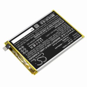 VIVO T1 5G Mobile Phone Battery 3.89V 4900mAh Li-Pl BKT100SL