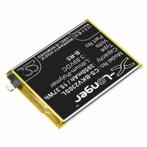 VIVO V23e Mobile Phone Battery 3.89V 3950mAh Li-Pl BKV230SL