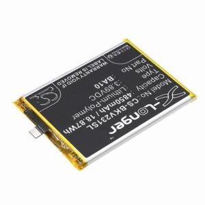 VIVO Y17S Mobile Phone Battery 3.89V 4850mAh Li-Pl BKV231SL