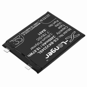 VIVO IQOO 11s Phone Battery 7.78V 2400mAh Li-Pl BKV234SL