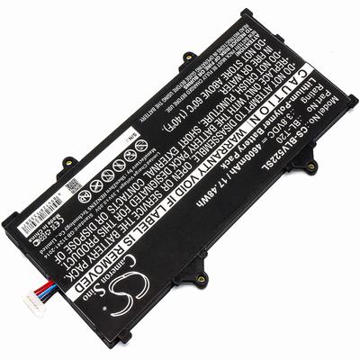 LG G Pad X 8.0 Tablet Battery 3.8V 4600mAh Li-Pl BLV522SL