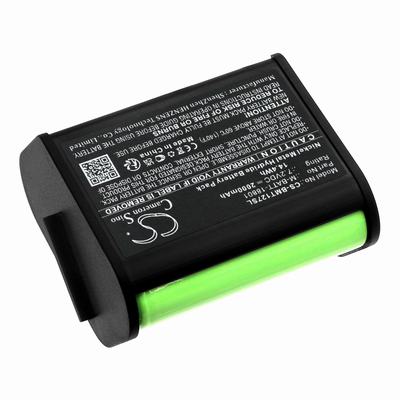 Brady TLS PC Link Portable Printer Battery 7.2V 2000mAh Ni-MH BMT127SL