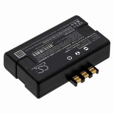 BMW F44 228i xDrive Siren Alarm Battery 6.0V 300mAh Ni-MH BMW994SL