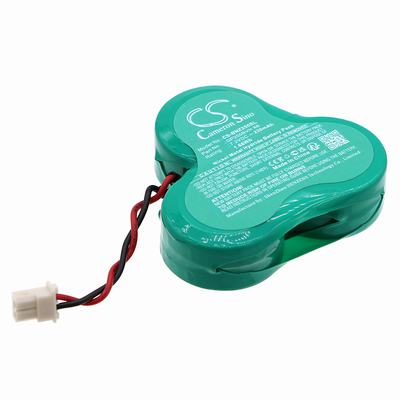Mercedes-Benz Vito 2003 Alarm Battery 7.2V 230mAh Ni-MH BNZ250SL