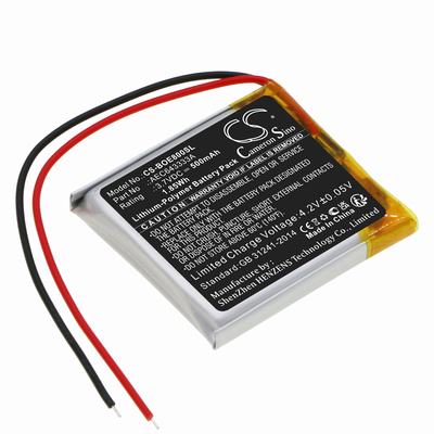 Bang & Olufsen Beoplay E8 Battery 3.7V 500mAh Li-Pl BOE800SL