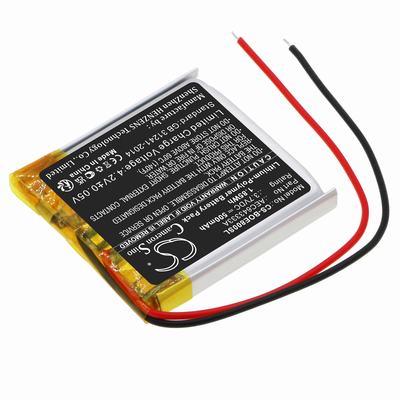 Bang & Olufsen Beoplay E8 Battery 3.7V 500mAh Li-Pl BOE800SL